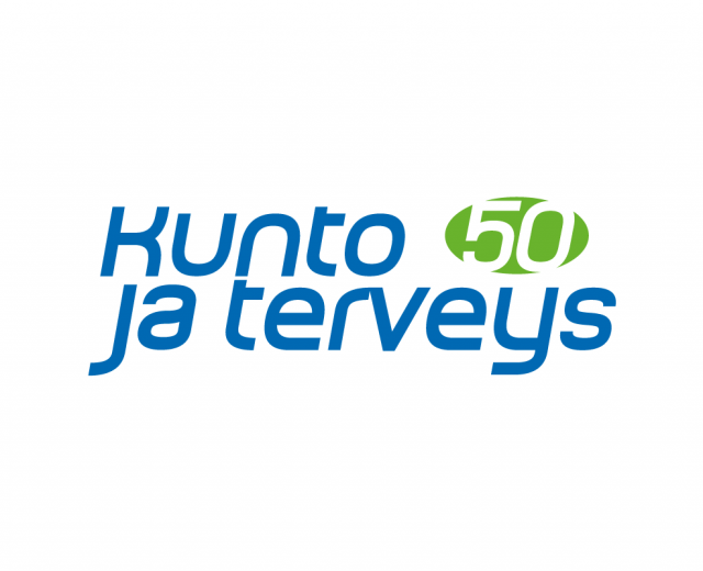 Graafinen suunnittelu Kunto ja terveys 50 - Kuvake