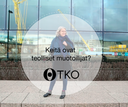 Video TKO - Kuvake Ulla