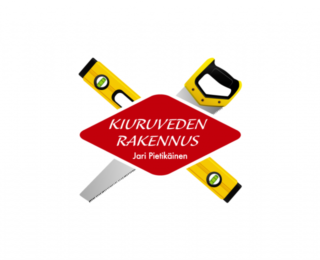 Kiuruveden Rakennus - Kuvake